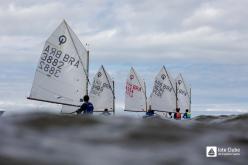 Galeria de Fotos - FOTOS - Campeonato Estadual de Vela - Monotipos