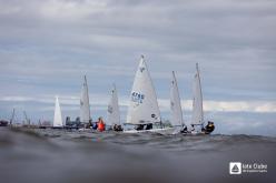 Galeria de Fotos - FOTOS - Campeonato Estadual de Vela - Monotipos