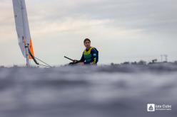 Galeria de Fotos - FOTOS - Campeonato Estadual de Vela - Monotipos