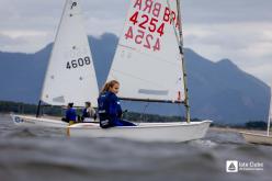 Galeria de Fotos - FOTOS - Campeonato Estadual de Vela - Monotipos