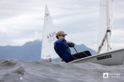 Galeria de Fotos - FOTOS - Campeonato Estadual de Vela - Monotipos