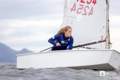 Galeria de Fotos - FOTOS - Campeonato Estadual de Vela - Monotipos