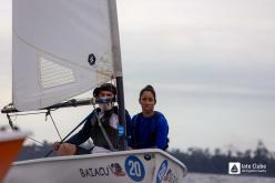 Galeria de Fotos - FOTOS - Campeonato Estadual de Vela - Monotipos