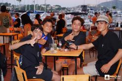 Galeria de Fotos - FOTOS - Campeonato Estadual - Premiação