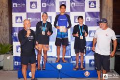 Galeria de Fotos - FOTOS - Campeonato Estadual - Premiação