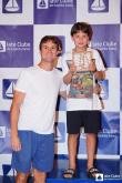 Galeria de Fotos - FOTOS - Campeonato Estadual - Premiação