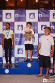 Galeria de Fotos - FOTOS - Campeonato Estadual - Premiação