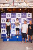 Galeria de Fotos - FOTOS - Campeonato Estadual - Premiação