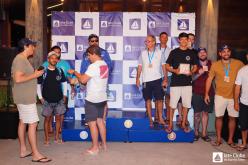 Galeria de Fotos - FOTOS - Campeonato Estadual - Premiação