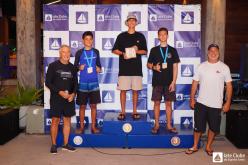 Galeria de Fotos - FOTOS - Campeonato Estadual - Premiação