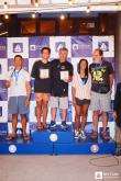 Galeria de Fotos - FOTOS - Campeonato Estadual - Premiação