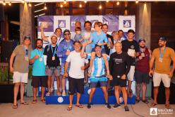 Galeria de Fotos - FOTOS - Campeonato Estadual - Premiação