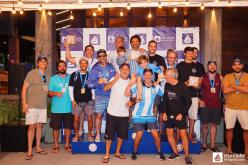 Galeria de Fotos - FOTOS - Campeonato Estadual - Premiação