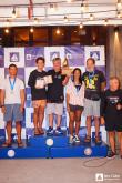 Galeria de Fotos - FOTOS - Campeonato Estadual - Premiação