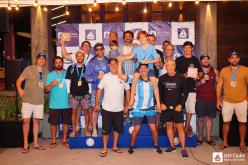 Galeria de Fotos - FOTOS - Campeonato Estadual - Premiação