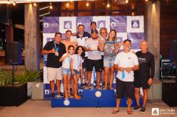 Galeria de Fotos - FOTOS - Campeonato Estadual - Premiação