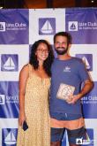 Galeria de Fotos - FOTOS - Campeonato Estadual - Premiação