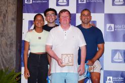 Galeria de Fotos - FOTOS - Campeonato Estadual - Premiação