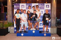 Galeria de Fotos - FOTOS - Campeonato Estadual - Premiação