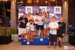 Galeria de Fotos - FOTOS - Campeonato Estadual - Premiação