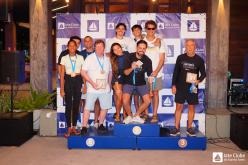 Galeria de Fotos - FOTOS - Campeonato Estadual - Premiação
