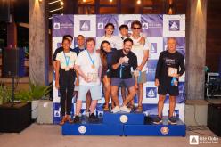Galeria de Fotos - FOTOS - Campeonato Estadual - Premiação