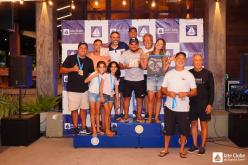 Galeria de Fotos - FOTOS - Campeonato Estadual - Premiação