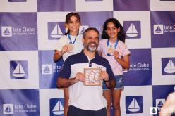 Galeria de Fotos - FOTOS - Campeonato Estadual - Premiação