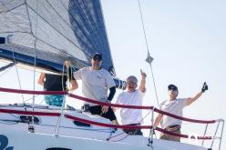 Galeria de Fotos - FOTOS - 2ª Etapa - Campeonato Estadual de Vela - Classe Oceano