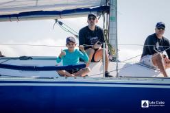 Galeria de Fotos - FOTOS - 2ª Etapa - Campeonato Estadual de Vela - Classe Oceano