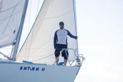 Galeria de Fotos - FOTOS - 2ª Etapa - Campeonato Estadual de Vela - Classe Oceano