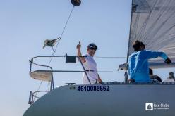 Galeria de Fotos - FOTOS - 2ª Etapa - Campeonato Estadual de Vela - Classe Oceano
