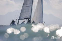 Galeria de Fotos - FOTOS - 2ª Etapa - Campeonato Estadual de Vela - Classe Oceano