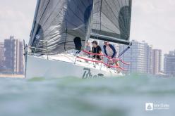 Galeria de Fotos - FOTOS - 2ª Etapa - Campeonato Estadual de Vela - Classe Oceano