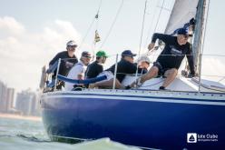 Galeria de Fotos - FOTOS - 2ª Etapa - Campeonato Estadual de Vela - Classe Oceano
