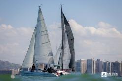 Galeria de Fotos - FOTOS - 2ª Etapa - Campeonato Estadual de Vela - Classe Oceano