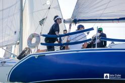 Galeria de Fotos - FOTOS - 2ª Etapa - Campeonato Estadual de Vela - Classe Oceano