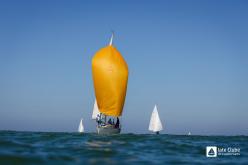 Galeria de Fotos - FOTOS - 2ª Etapa - Campeonato Estadual de Vela - Classe Oceano
