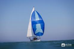 Galeria de Fotos - FOTOS - 2ª Etapa - Campeonato Estadual de Vela - Classe Oceano