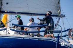 Galeria de Fotos - FOTOS - 2ª Etapa - Campeonato Estadual de Vela - Classe Oceano