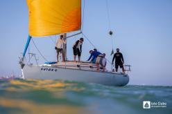 Galeria de Fotos - FOTOS - 2ª Etapa - Campeonato Estadual de Vela - Classe Oceano