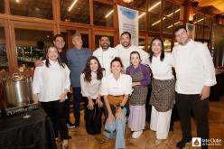 Galeria de Fotos - FOTOS - 4º Jantar Beneficente Além Mar (FBPC)