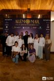Galeria de Fotos - FOTOS - 4º Jantar Beneficente Além Mar (FBPC)
