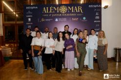Galeria de Fotos - FOTOS - 4º Jantar Beneficente Além Mar (FBPC)