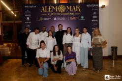 Galeria de Fotos - FOTOS - 4º Jantar Beneficente Além Mar (FBPC)
