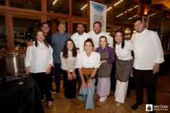 Galeria de Fotos - FOTOS - 4º Jantar Beneficente Além Mar (FBPC)