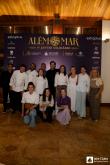 Galeria de Fotos - FOTOS - 4º Jantar Beneficente Além Mar (FBPC)