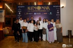 Galeria de Fotos - FOTOS - 4º Jantar Beneficente Além Mar (FBPC)