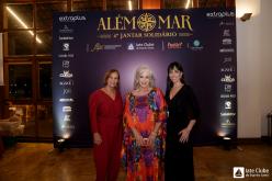 Galeria de Fotos - FOTOS - 4º Jantar Beneficente Além Mar (FBPC)