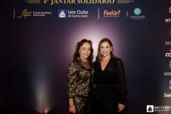 Galeria de Fotos - FOTOS - 4º Jantar Beneficente Além Mar (FBPC)